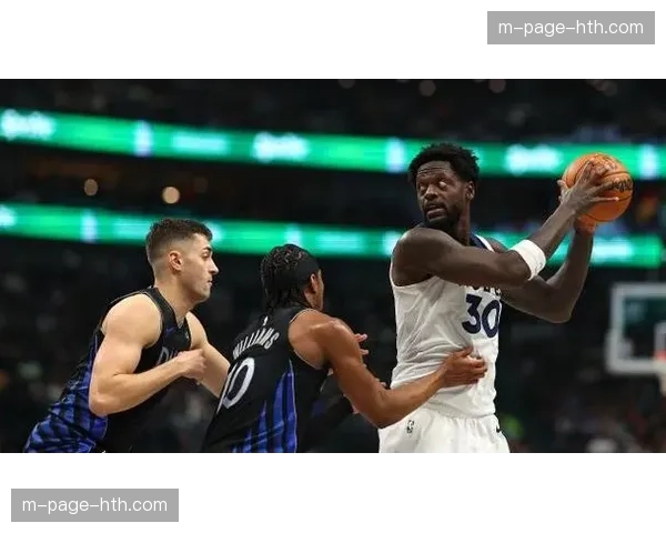 多森姆快攻推进速度快 森林狼转换进攻效率高